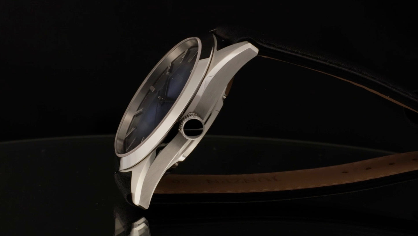 JUNZEN 00 automatic watch
