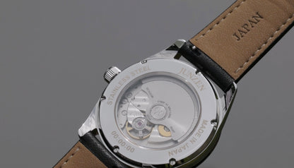 JUNZEN AKATSUKI 自動巻腕時計 完成品